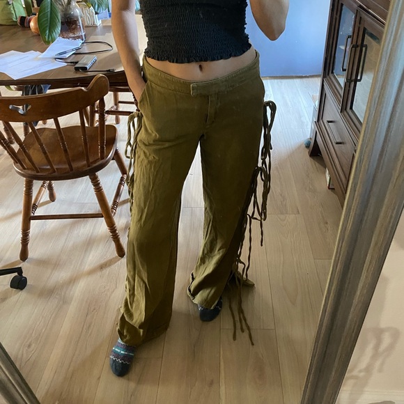 Pretty little thing grunge jeans - Picture 3 of 5